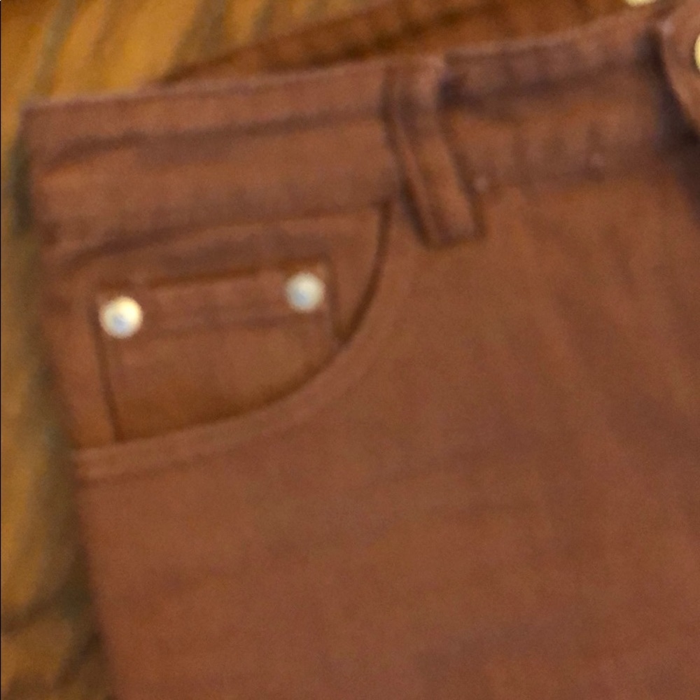 Fun flared jeans - Picture 3 of 5